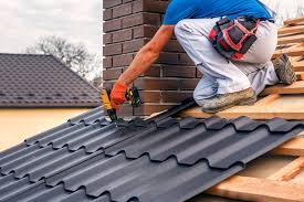 Best Slate Roofing  in USA